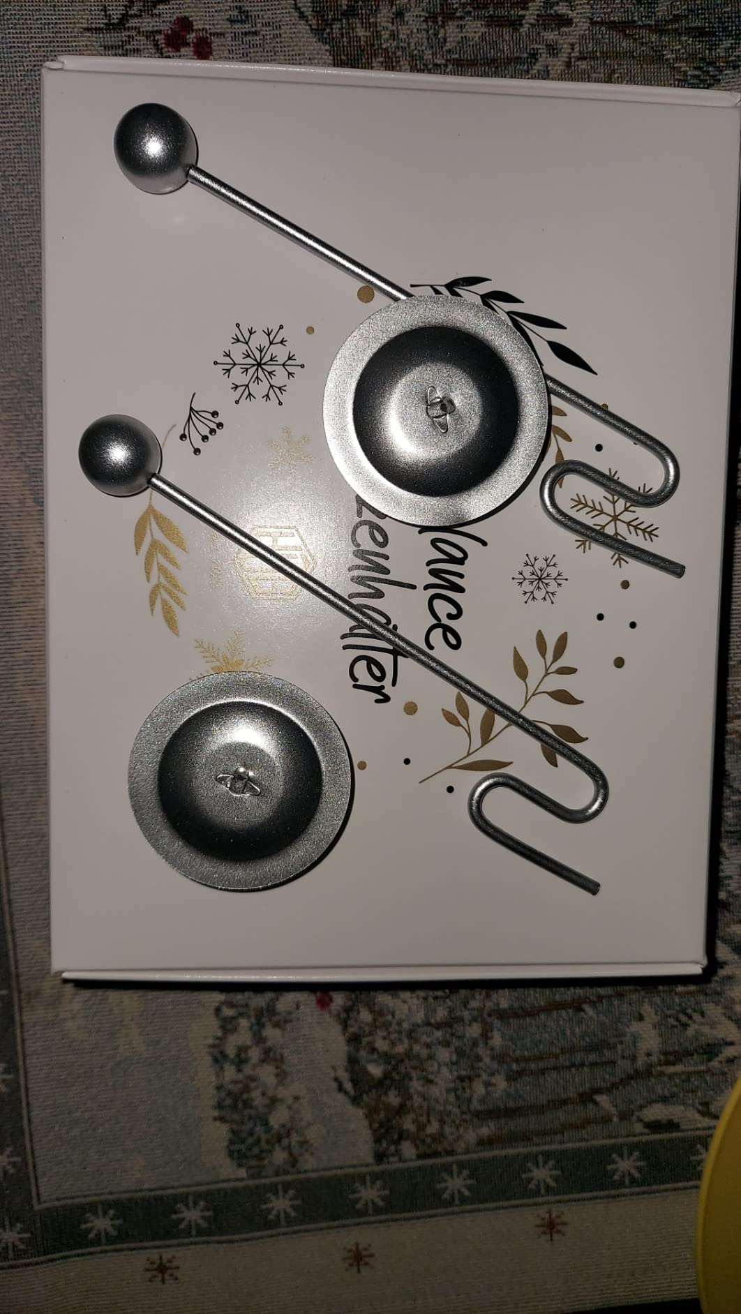 Perfekte Geschenkidee