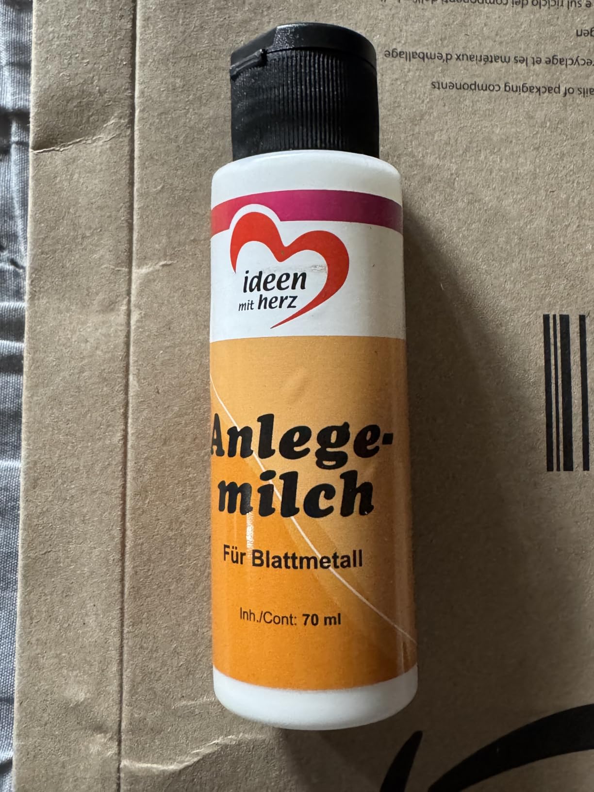 Tut was sie soll