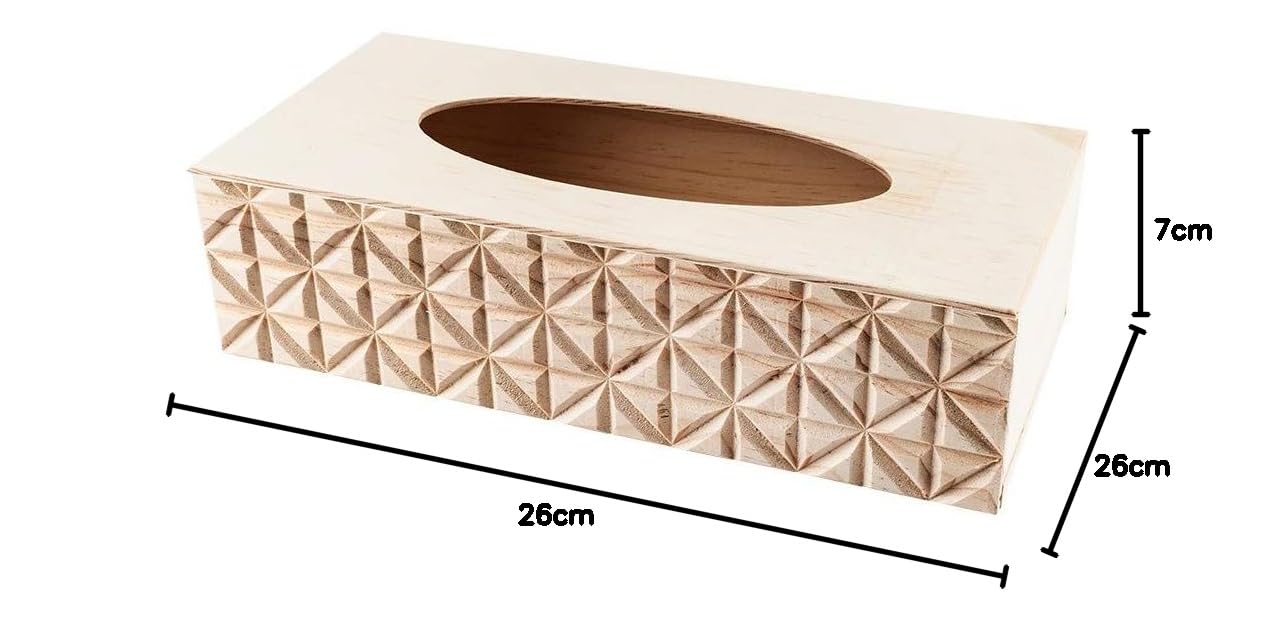 ideen-mit-herz-kosmetiktuch-box-aus-holz-natur-26cm-x-12-3cm-x-7cm image 5