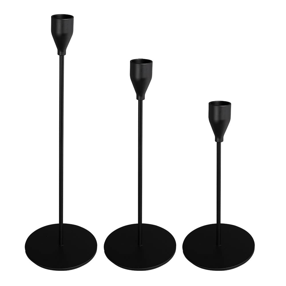 ideen-mit-herz-kerzenhalter-f-r-stabkerzen-wei-23-28-33-cm-3-st-ck image 8