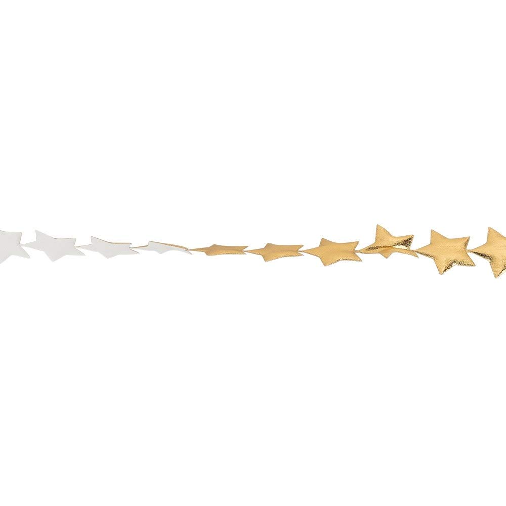 ideen-mit-herz-deko-band-sterne-hellgold-metallic-2-cm-sterne-3-m image 3