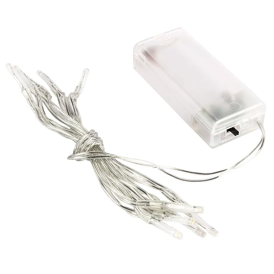 ideen-mit-herz-led-lichterkette-10-leds-warmwei-timer-120-cm-batteriebetrieben image 1