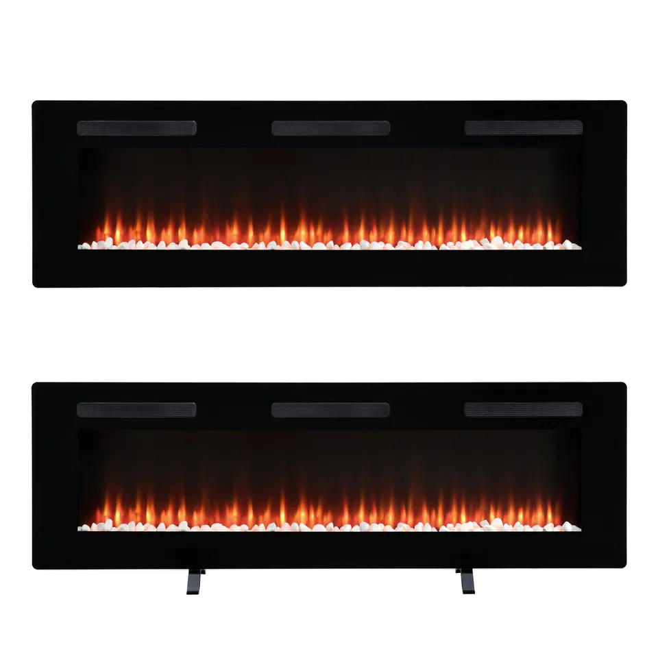 dimplex-sierra-60-elektrokamin-mit-heizung-optiflame-app image 1