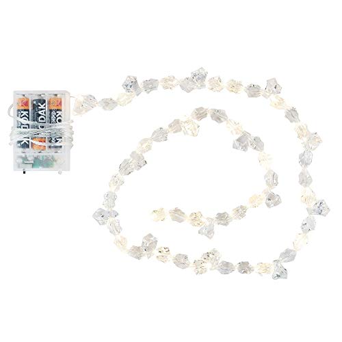 ideen-mit-herz-led-lichterkette-mit-kristallnuggets-20-led-warmwei-200-cm-timer image 8