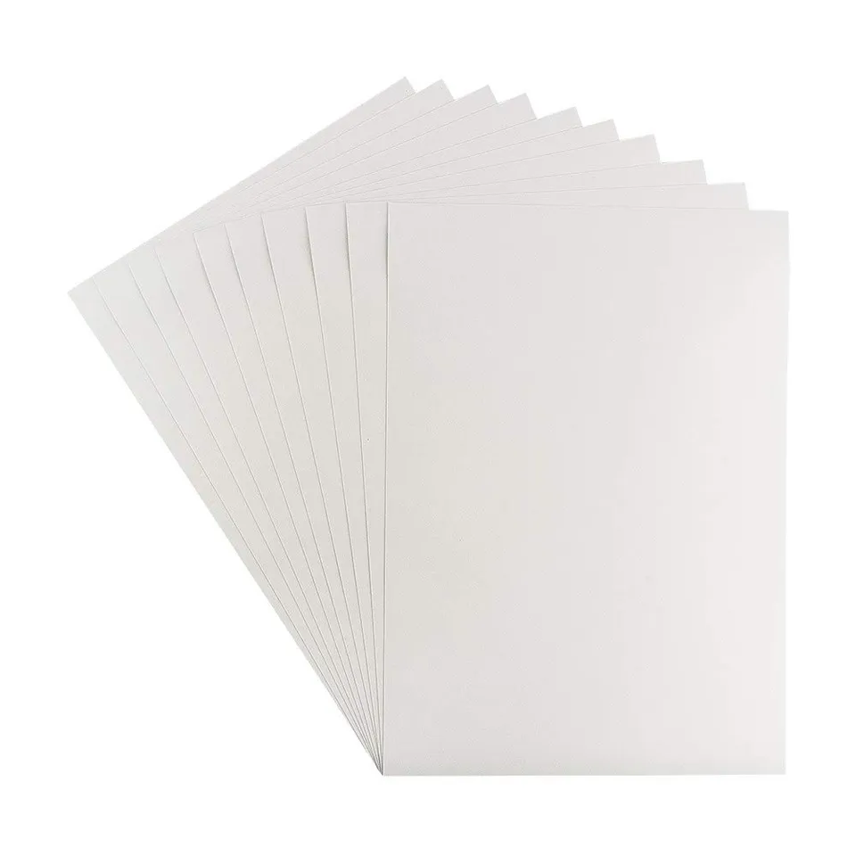 ideen-mit-herz-doppelseitige-klebefolie-stark-klebend-10-bogen-din-a5 image 1