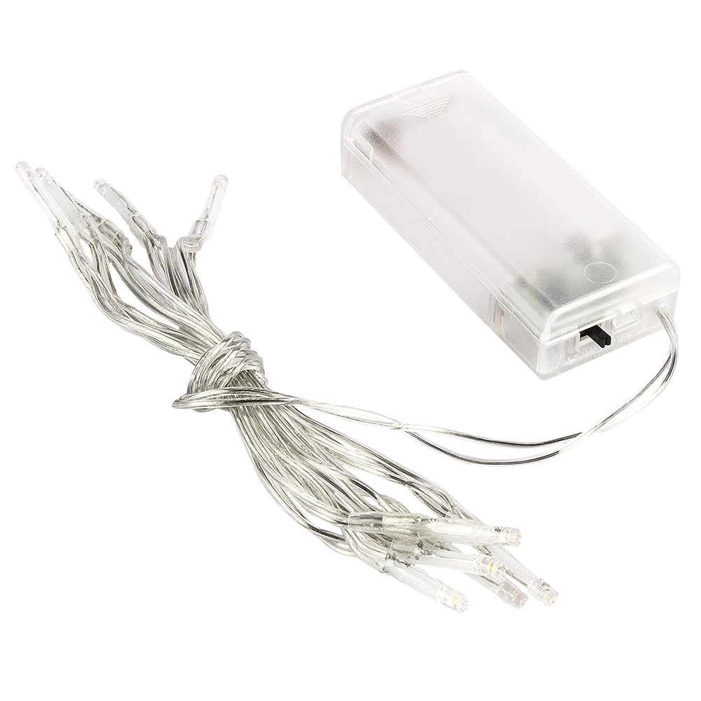 ideen-mit-herz-led-lichterkette-10-leds-warmwei-timer-120-cm-batteriebetrieben image 1