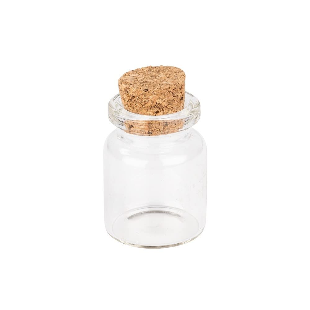 ideen-mit-herz-mini-reagenzgl-ser-mit-korken-5-ml-12-st-ck image 2