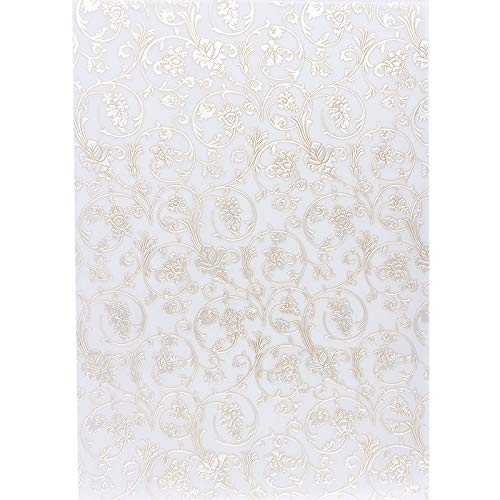 ideen-mit-herz-transparentpapier-nova-noblesse-din-a4-ros-design-05-5-bogen image 5