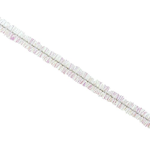 ideen-mit-herz-pfeifenputzer-60-st-ck-metallic-pl-sch-glitzer-30-cm image 6