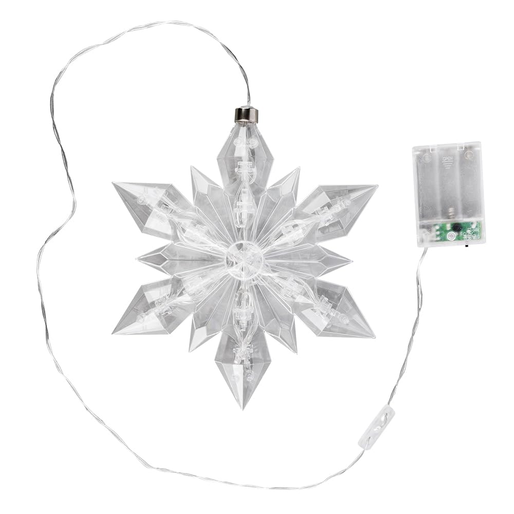 ideen-mit-herz-led-eiskristall-stern-23-x-20-cm-warmwei-25-led-indoor-mit-timer image 2