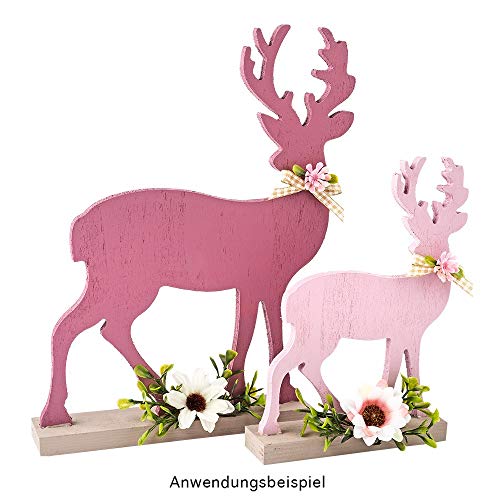 ideen-mit-herz-deko-hirsche-aus-holz-2-st-ck-in-2-gr-en image 8