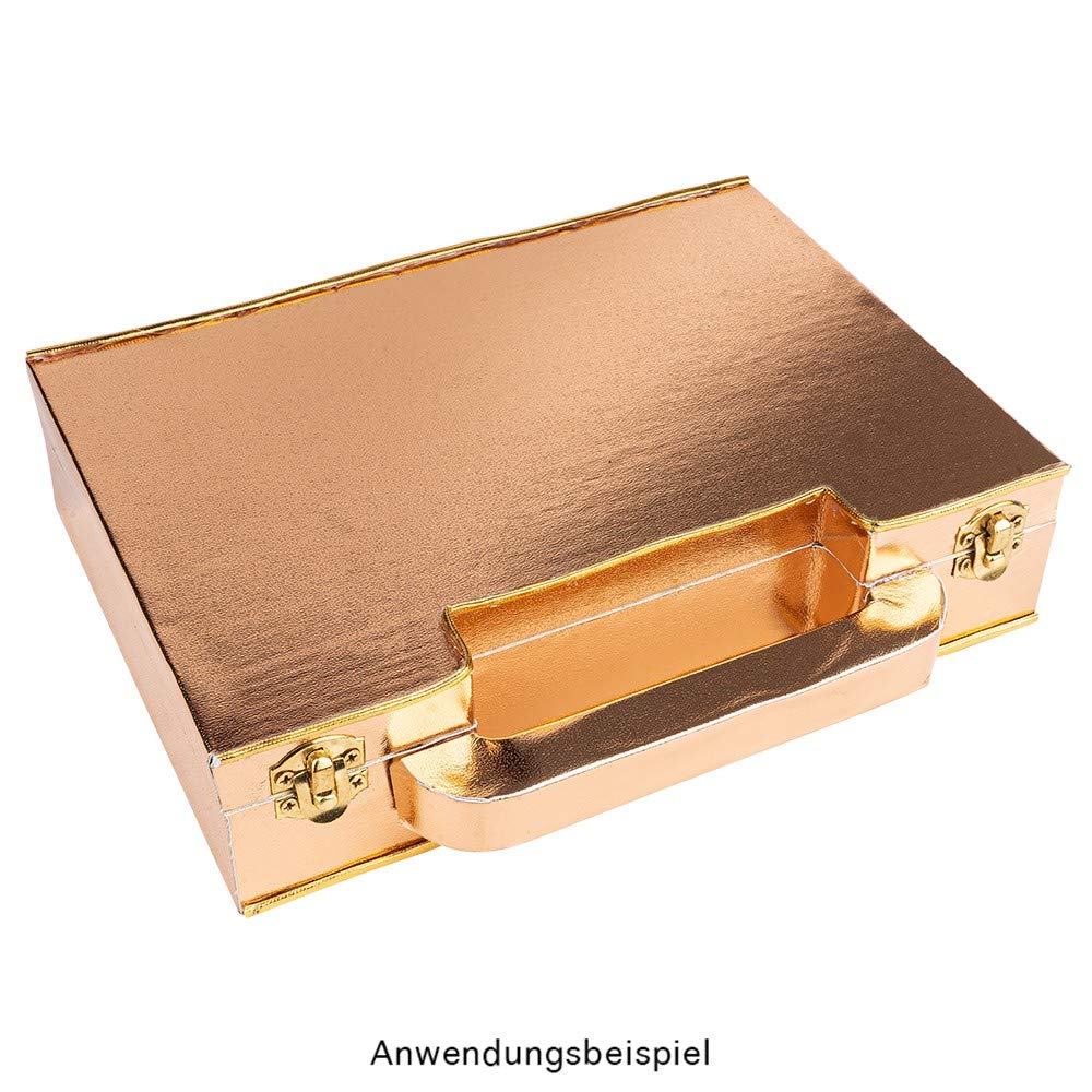 ideen-mit-herz-kunstleder-metallic-auf-rolle-15-cm-x-1-5-m-kupfer image 5