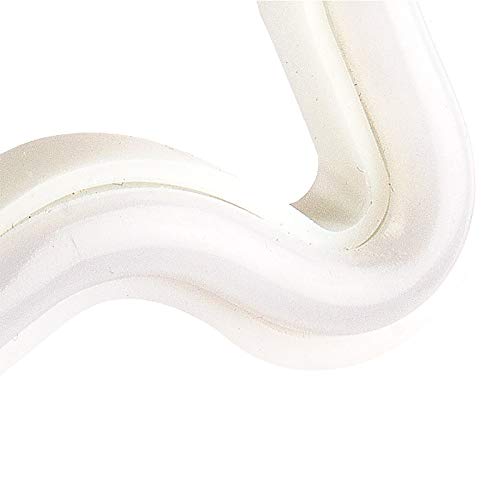 ideen-mit-herz-led-lichtschlauch-engel-mit-podest-29-5-cm-warmwei image 3