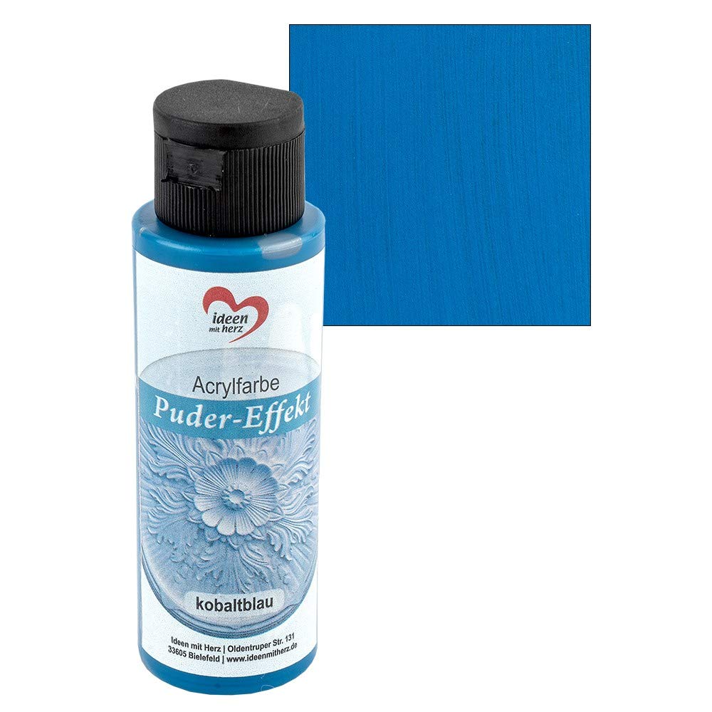 ideen-mit-herz-acrylfarbe-puder-effekt-70-ml-ros-antik-optik-hochdeckend image 2