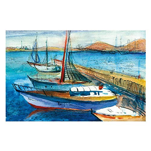 ideen-mit-herz-color-b-geltransfer-indianer-din-a4 image 8