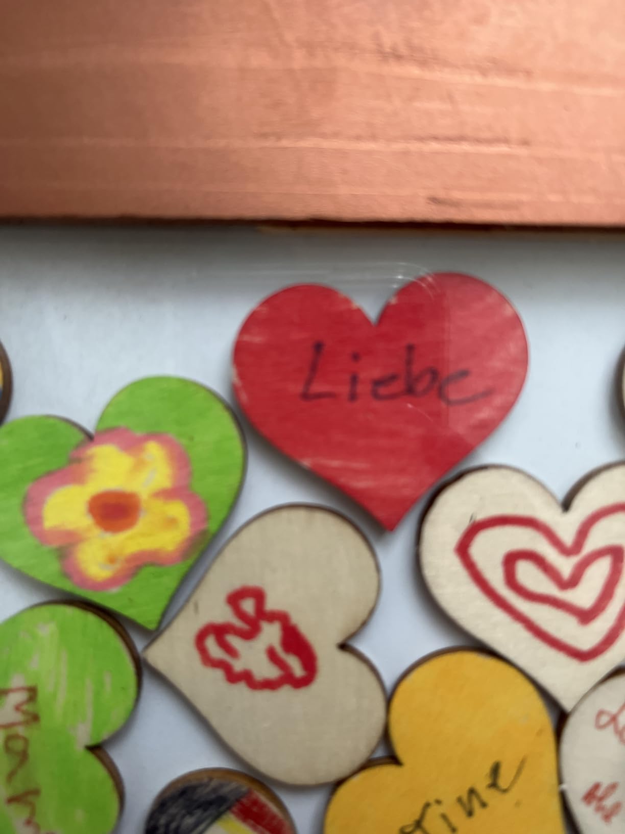 Highlight auf unserer Hochzeit