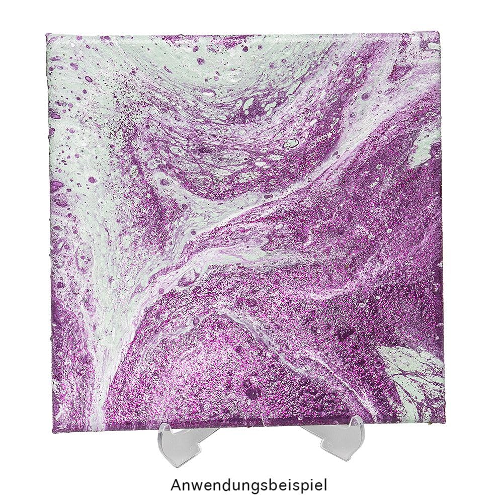 ideen-mit-herz-leinwand-auf-keilrahmen-3-st-ck-20-x-20-cm-wei-280-g-m-baumwolle image 6