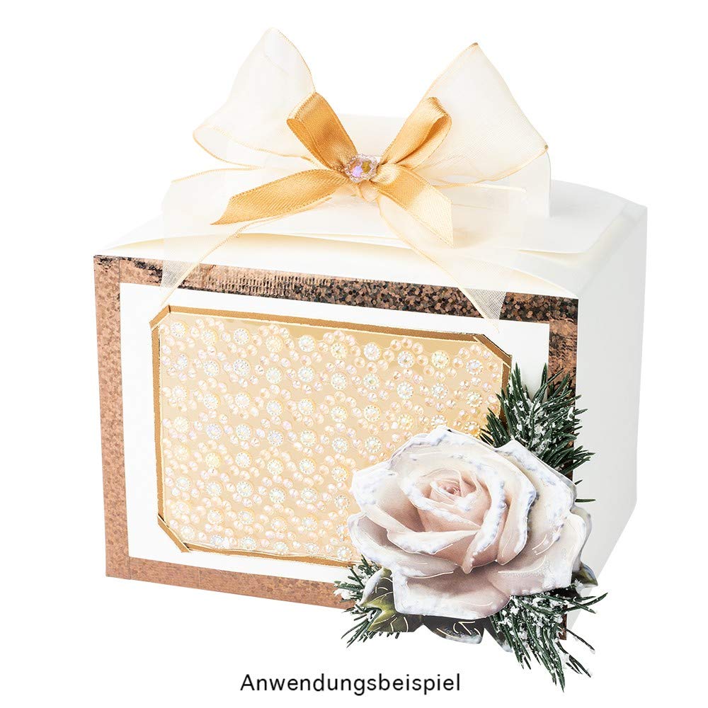 ideen-mit-herz-geschenkboxen-mit-sichtfenster-design-2-wei-10-st-ck image 5