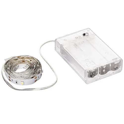 ideen-mit-herz-led-lichterband-selbstklebend-warmwei-30-leds-1-m-mit-timer image 1