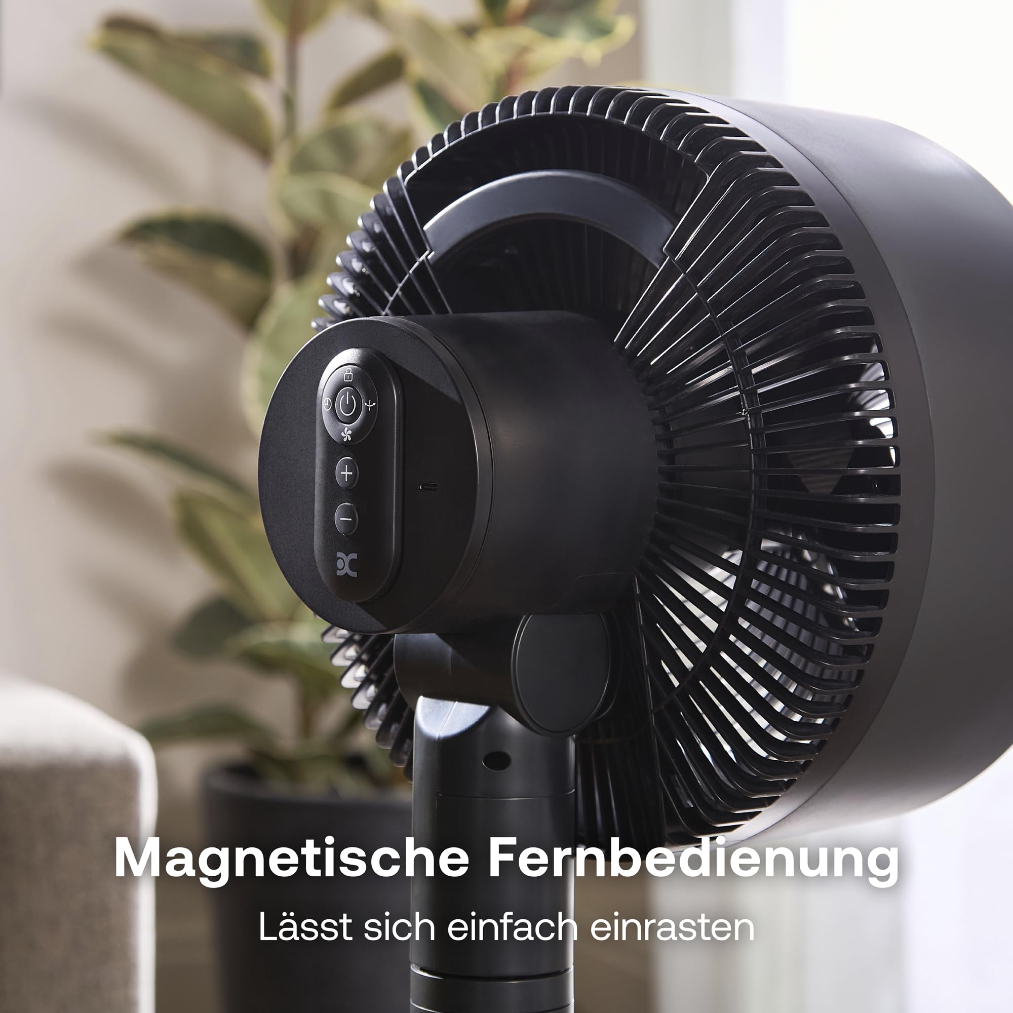 dimplex-duocool-smart-2-in-1-akkuventilator-stand-tischventilator image 8