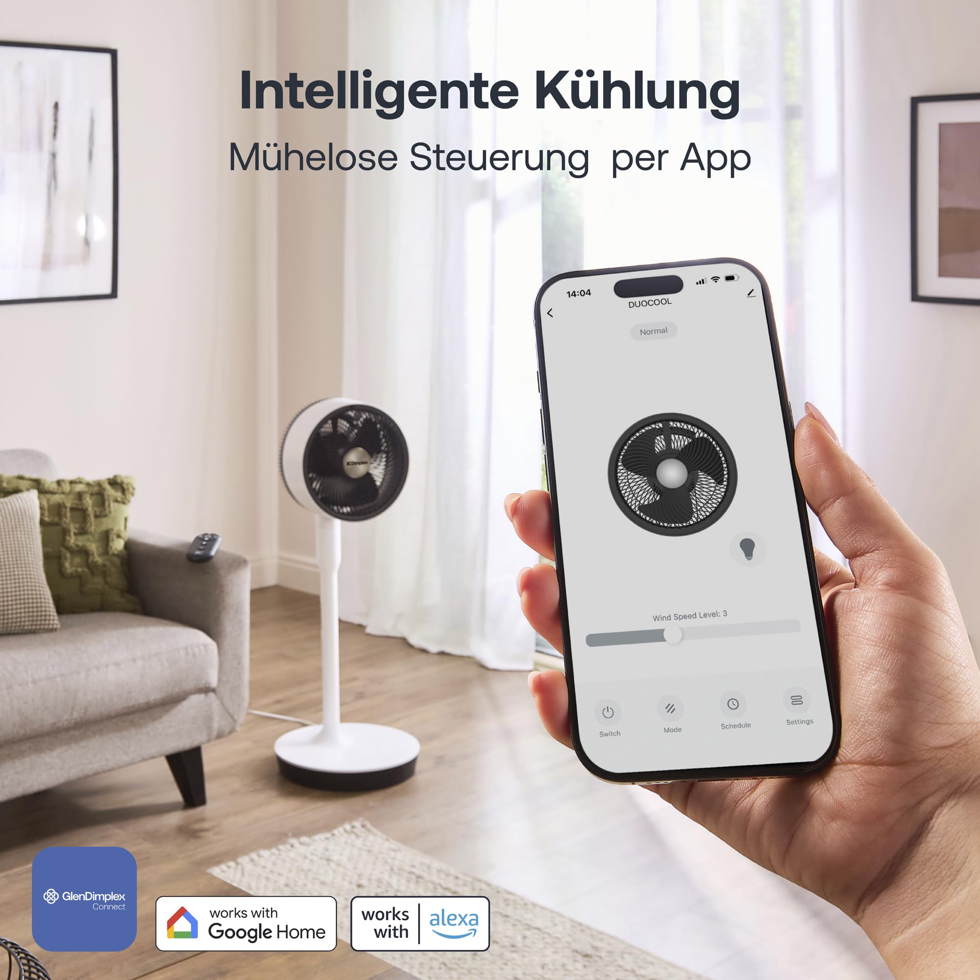 dimplex-duocool-smart-2-in-1-ventilator-mit-kabel-stand-tischventilator image 6