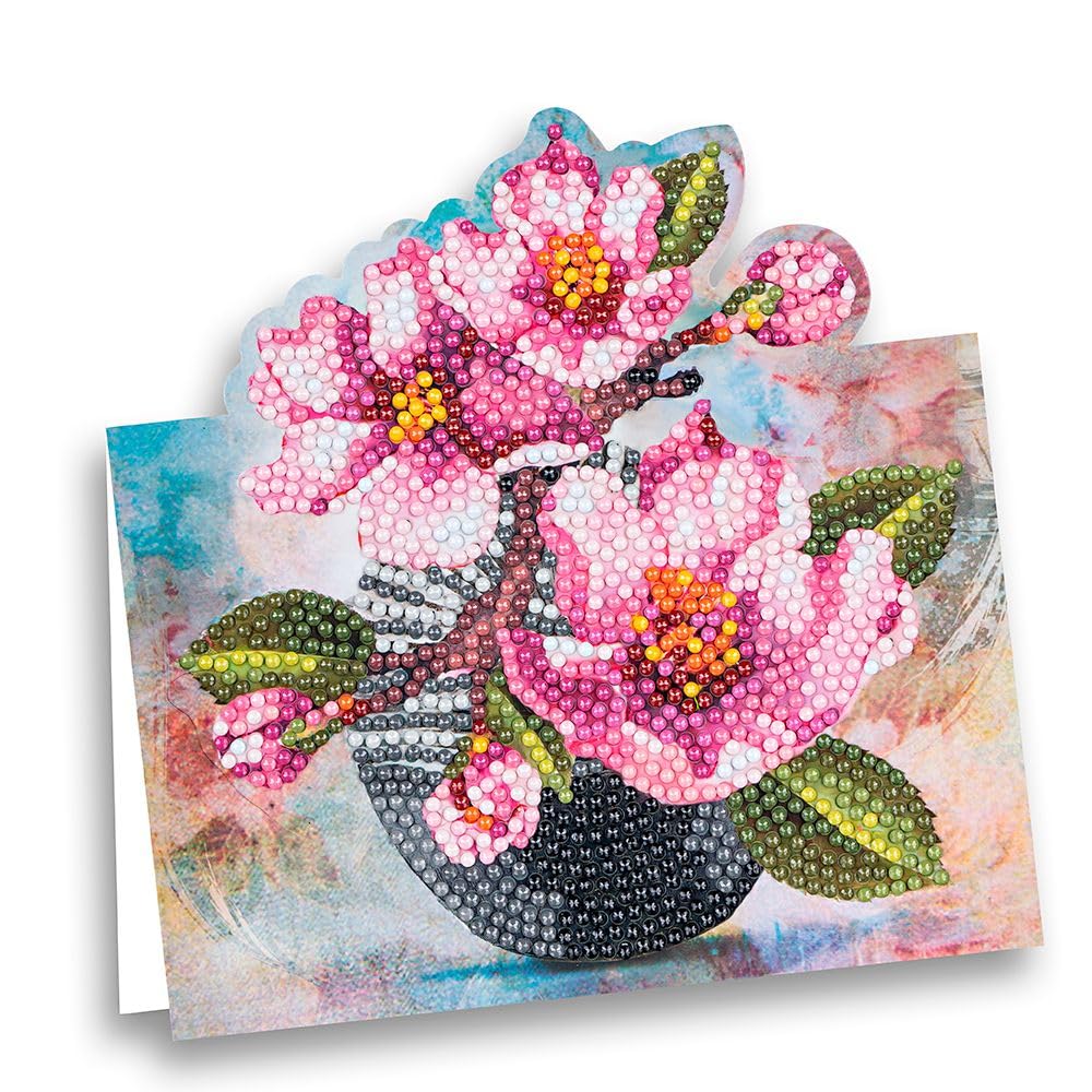 ideen-mit-herz-diamond-painting-aufstellkarte-danke-wichtel-16-3-x-16-cm-inkl-zu image 6