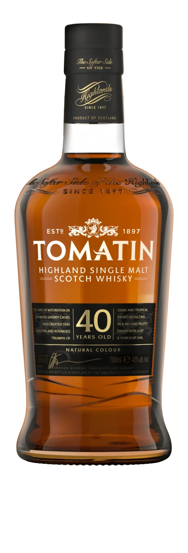 tomatin-40-year-old-travel-exclusive-single-malt-whisky image 1