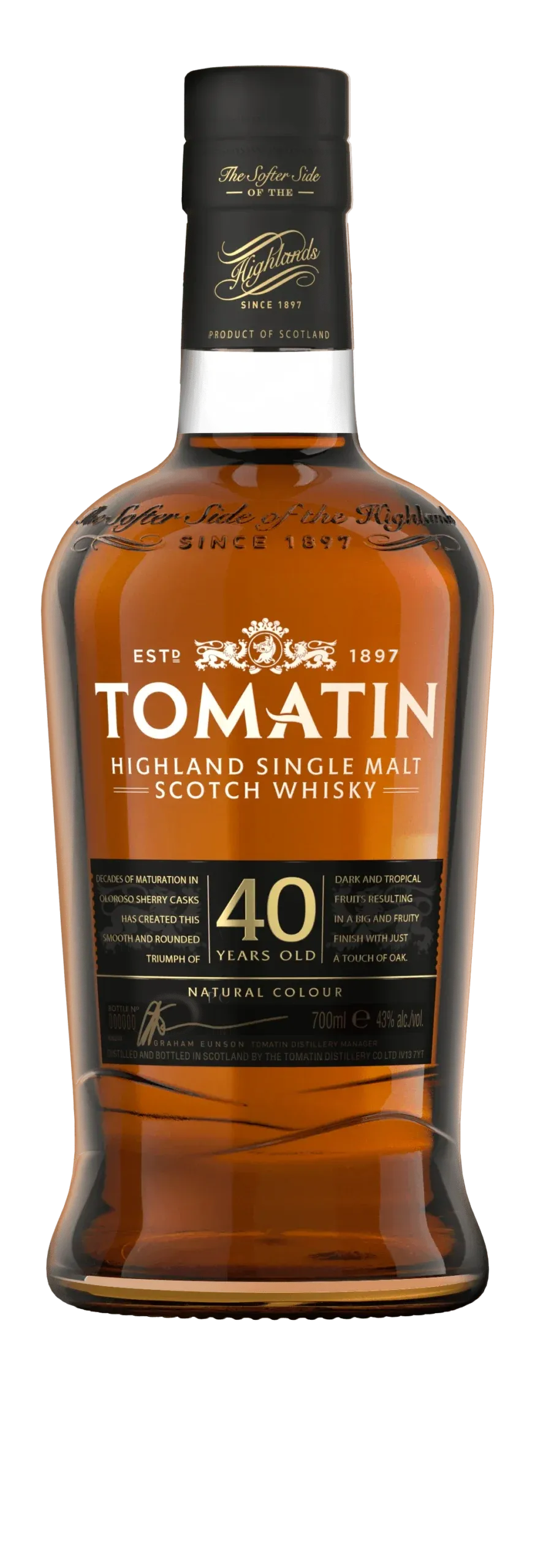 tomatin-40-year-old-travel-exclusive-single-malt-whisky image 1