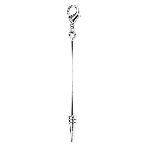 ideen-mit-herz-wechselst-be-design-2-silber-5er-set-6-cm image 4