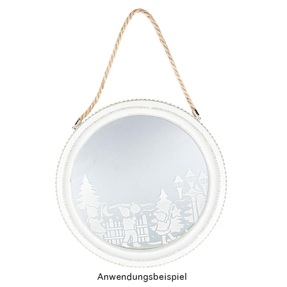 ideen-mit-herz-kreativ-creme-wei-250-ml-fenster-schnee image 3