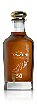 tomatin-50-year-old-oloroso-sherry-single-malt-scotch-whisky image 1