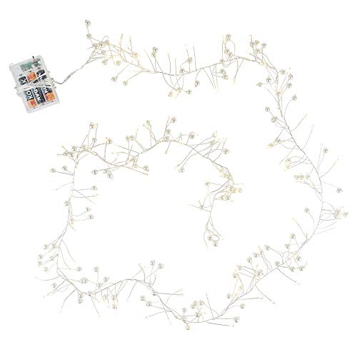 ideen-mit-herz-led-b-ndel-drahtlichterkette-280-cm-150-warmwei-e-led-l-mpchen-mi image 8