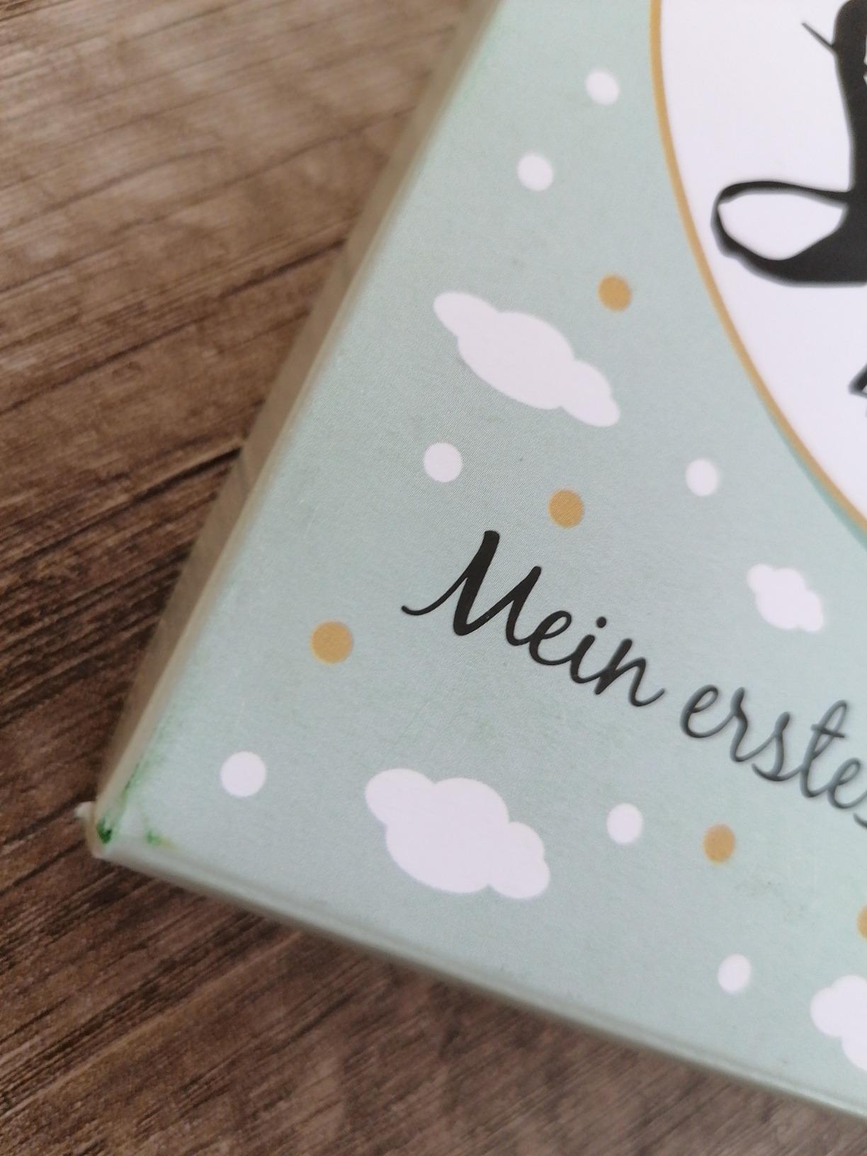 Praktisch mit Box