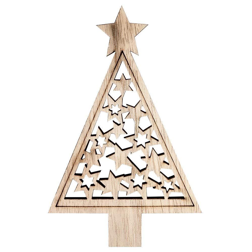 ideen-mit-herz-tannenb-ume-holz-10x6-5-cm-3-st-ck-mit-laser-deko image 2