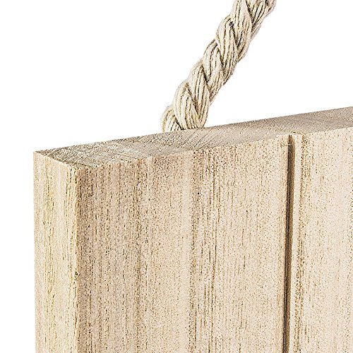ideen-mit-herz-holzplatte-nostalgie-24-x-24-x-1-5-cm-mit-wandaufh-ngung image 3