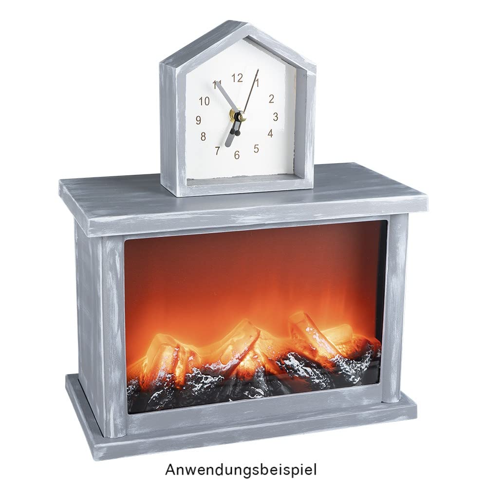 ideen-mit-herz-led-kamin-deko-kaminfeuer-batteriebetrieben-25-5x13-5x18-cm image 6
