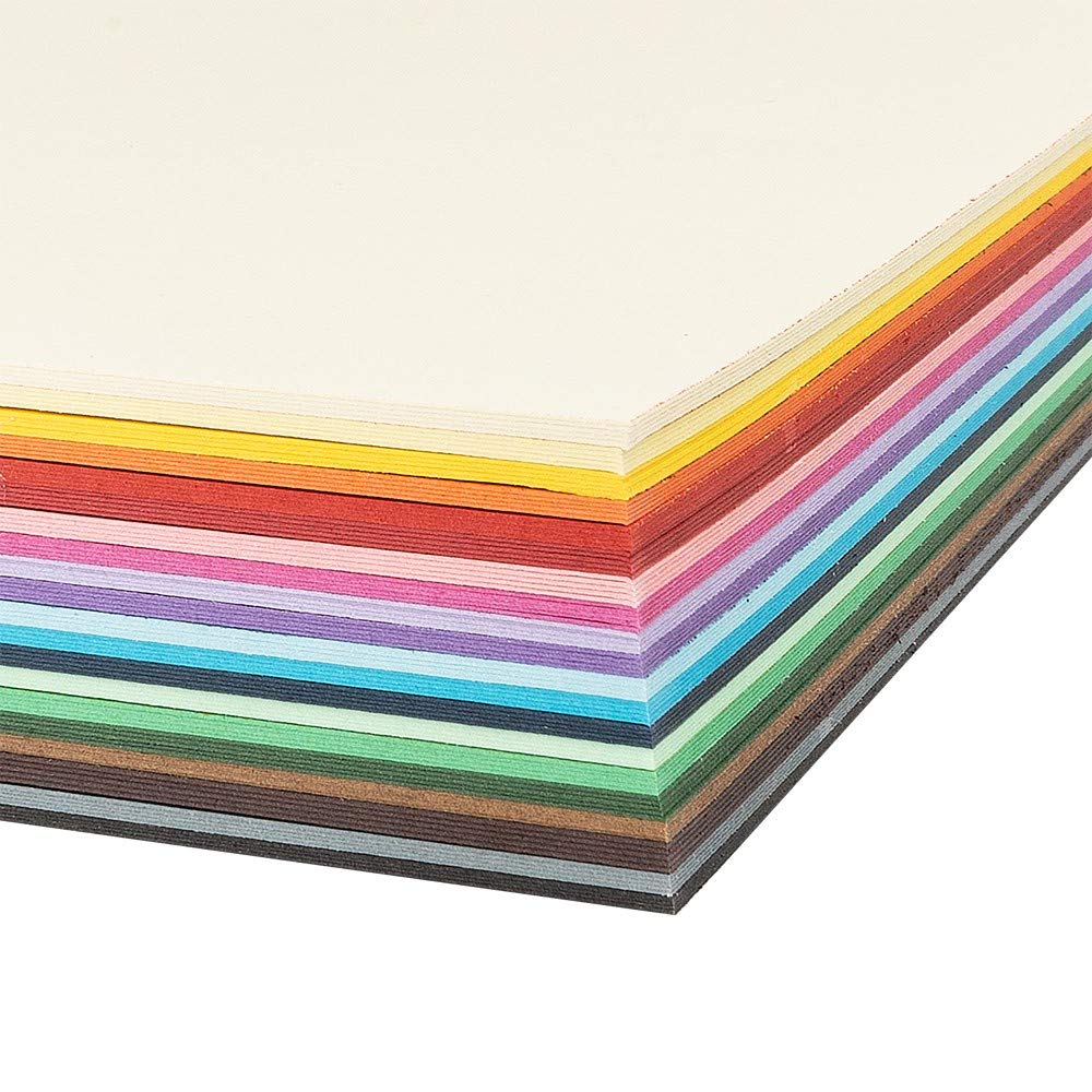 ideen-mit-herz-tonkarton-a4-220g-m-100-bogen-20-farben image 4