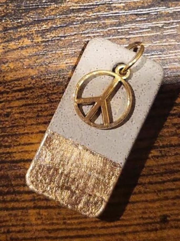 Endlich sauberes Vergolden