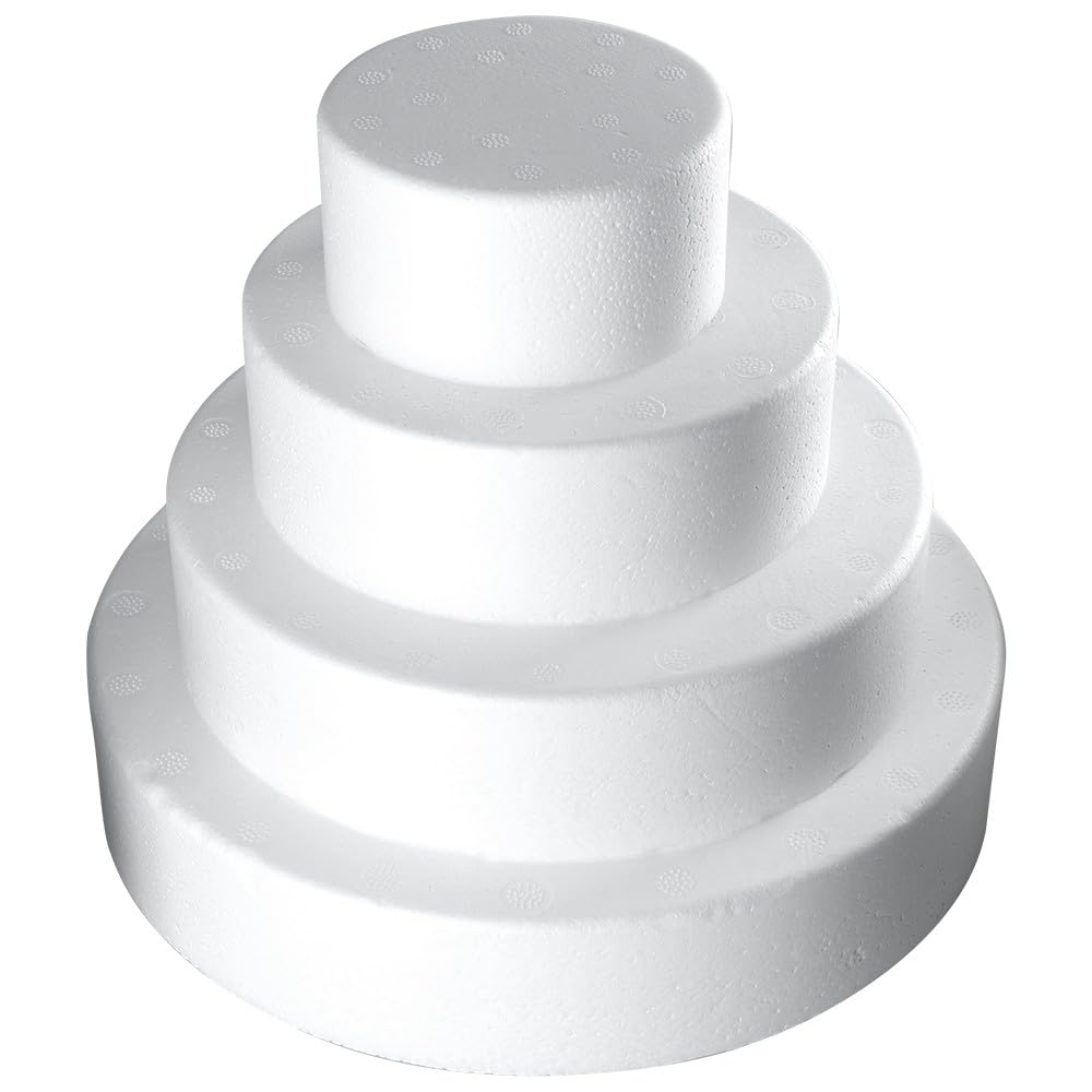 ideen-mit-herz-styropor-torte-3-st-ckig-20-15-10-cm-15-cm-hoch-torten-dummy image 7