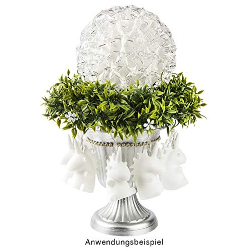 ideen-mit-herz-led-lichterkette-einhorn-warmwei-10-led-170cm-batteriebetrieben image 5