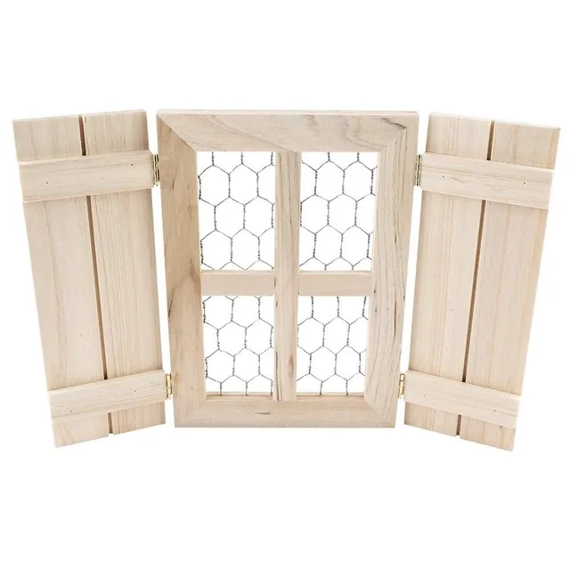 ideen-mit-herz-deko-fenster-mit-fensterl-den-holz image 1