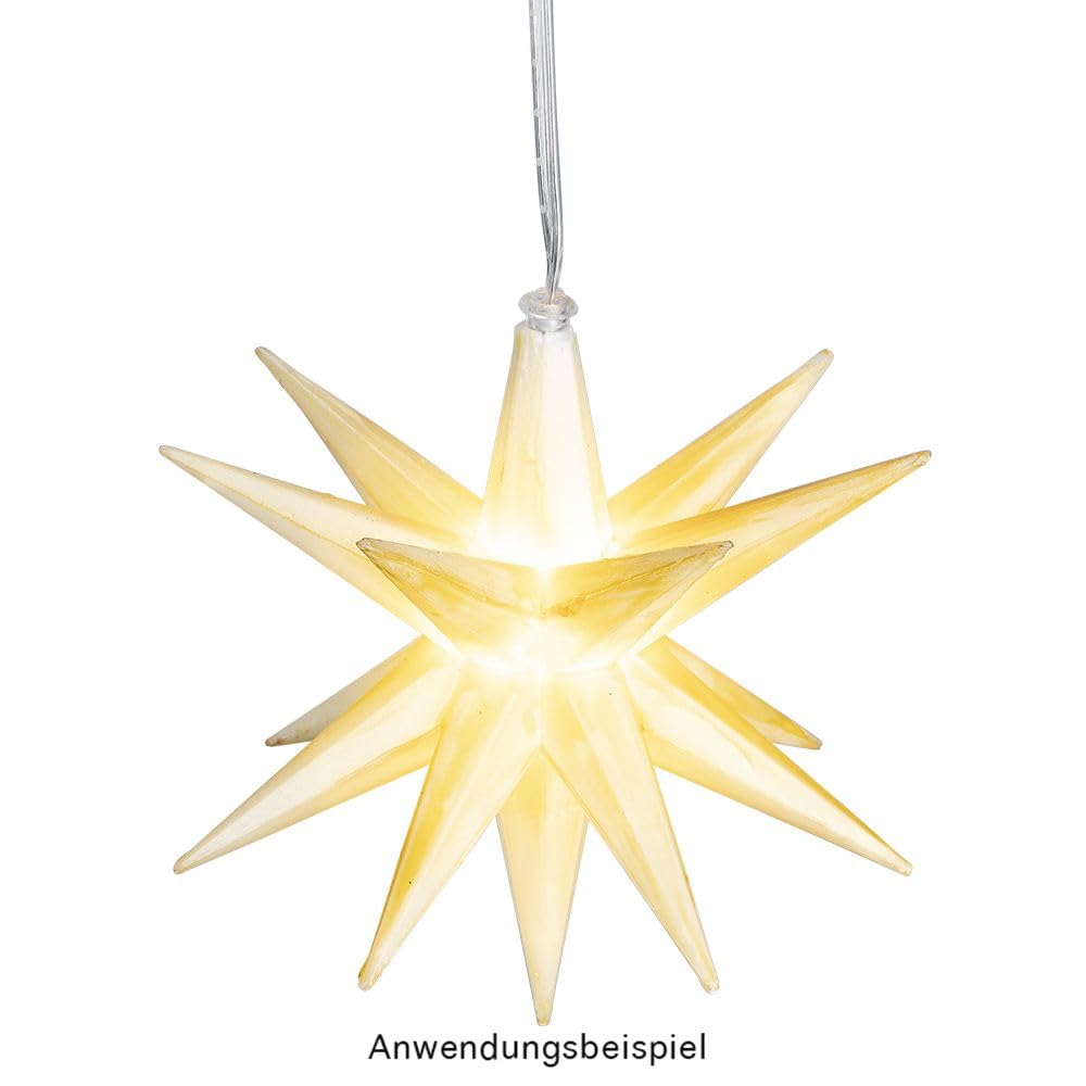 ideen-mit-herz-led-sterne-3er-set-wei-10-cm-warmwei-mit-timer-1-5-m-kabel image 3