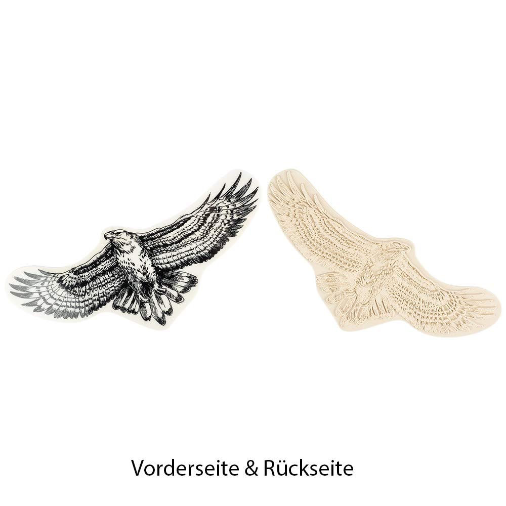 ideen-mit-herz-feinkontur-stempel-adler-15-x-15-cm image 2