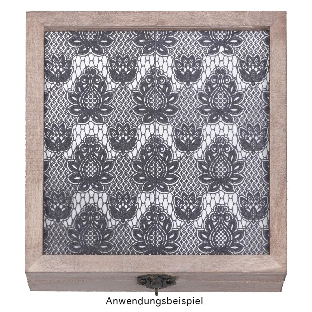 ideen-mit-herz-holz-boxen-vintage-mit-deckel-2er-set-aufbewahrung-und-deko image 5