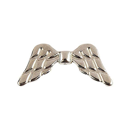 ideen-mit-herz-engelsfl-gel-gold-filigran-spacer-zwischenperlen-anh-nger-f-r-diy image 5