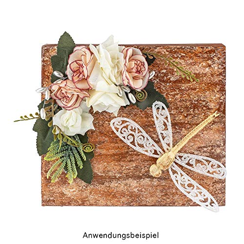 ideen-mit-herz-marmor-effekt-medium-90-ml-braun image 4