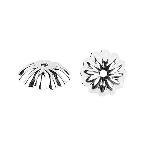 ideen-mit-herz-perlenkappen-silberfarben-design-3-6mm-30-st-ck image 3