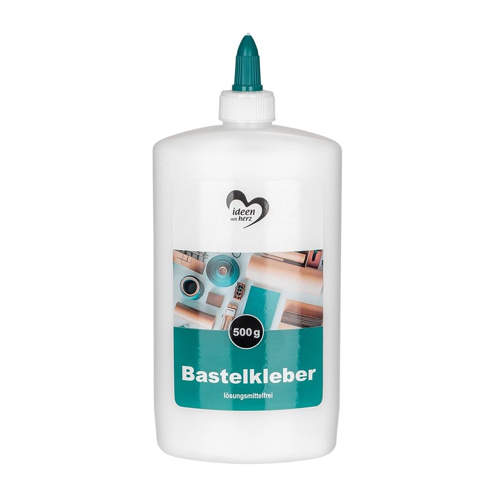 ideen-mit-herz-bastel-kleber-fl-ssig-1000-ml-auf-wasserbasis-l-sungsmittelfrei image 6