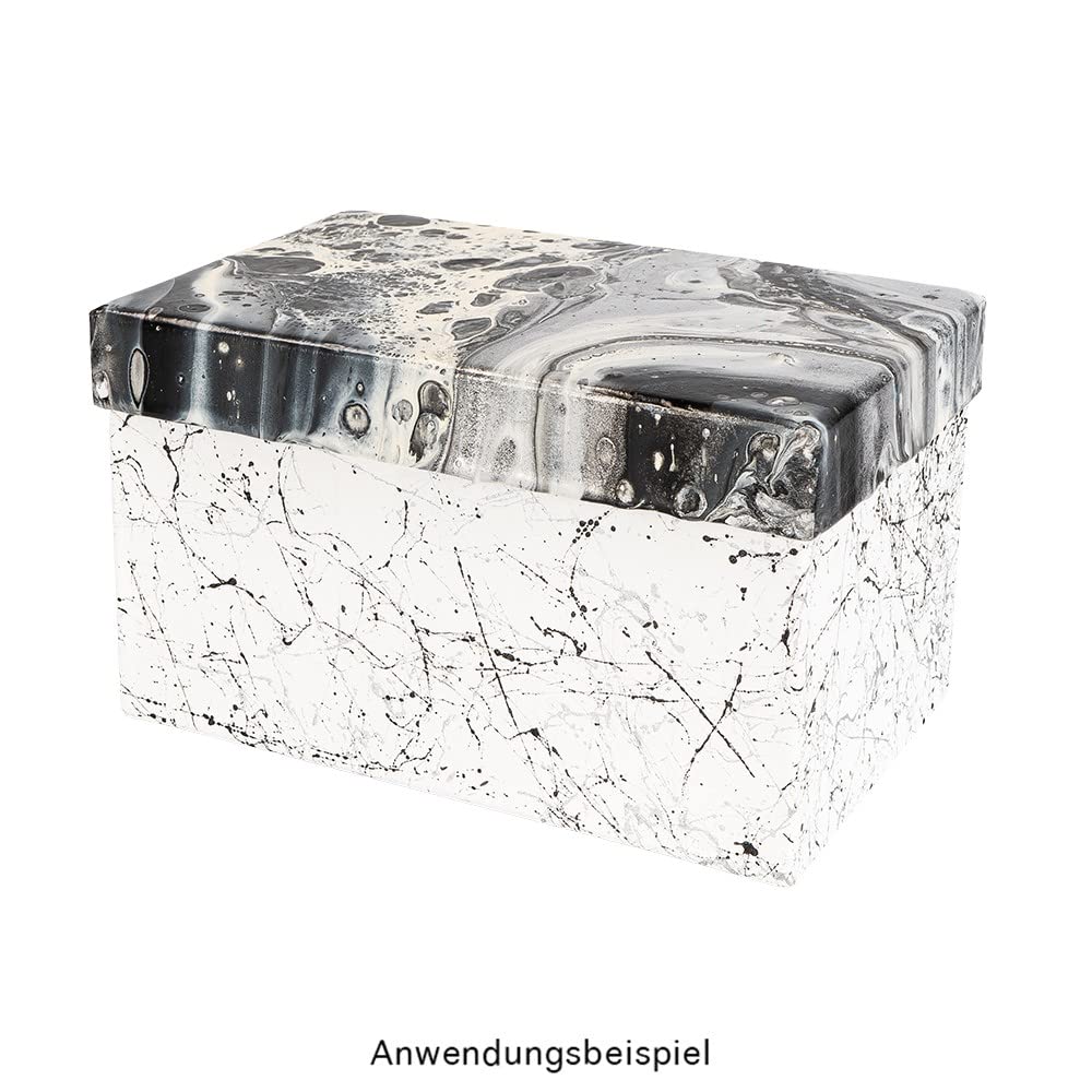 ideen-mit-herz-geschenkboxen-mit-deckel-5er-set-8-18-cm-wei image 7