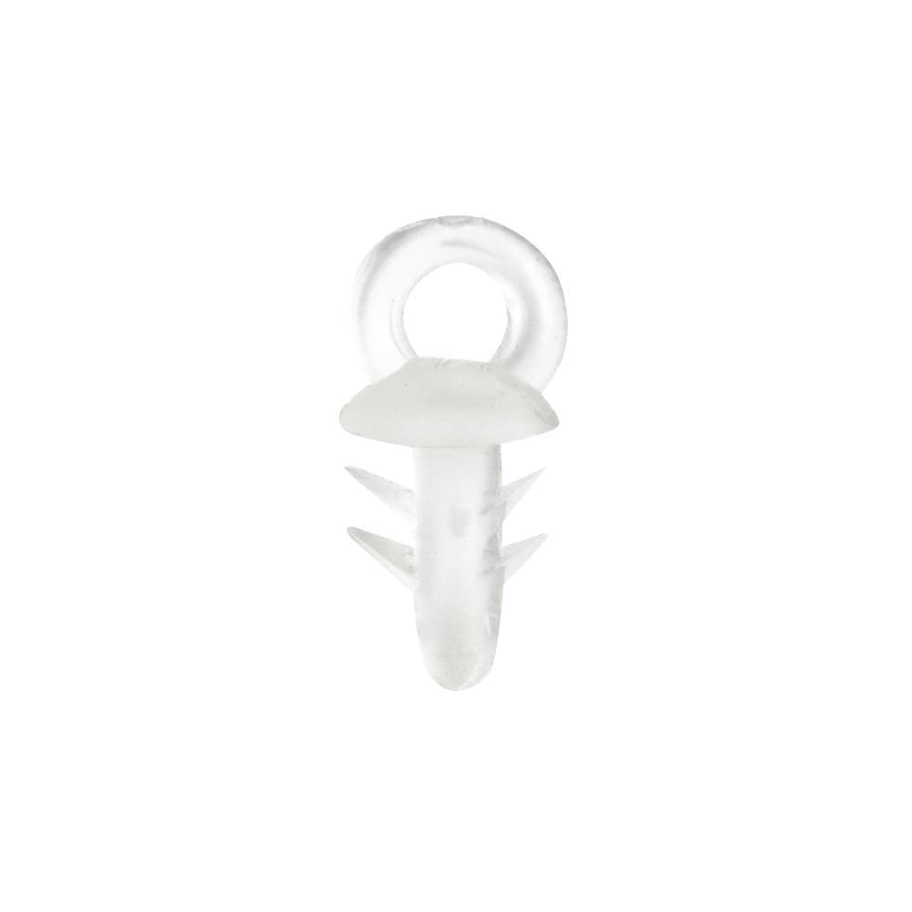 ideen-mit-herz-aufh-nger-sen-kunststoff-transparent-100-st-ck-1-6-cm image 3